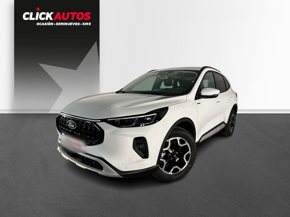 Ford Kuga 2.5 Duratec 180CV FHEV Active