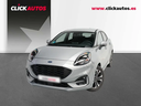 Ford Puma 1.0 Ecoboost 125CV MHEV ST-Line Auto