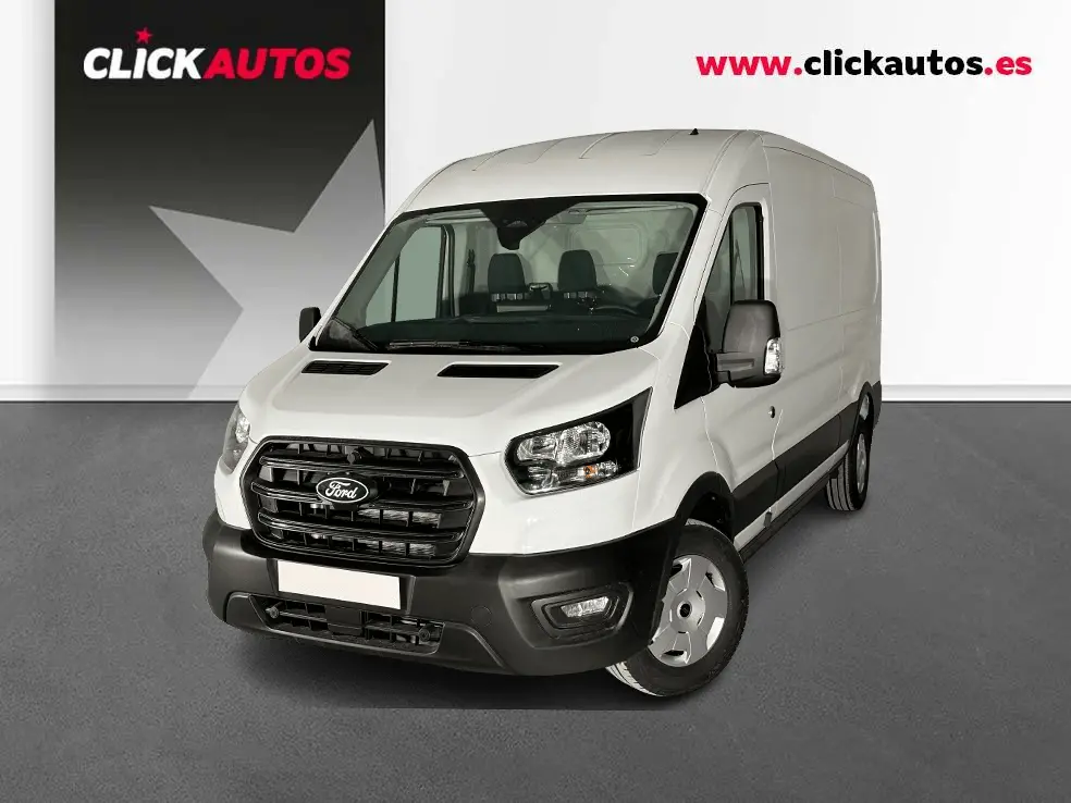 [5218-33153] Ford Transit Furgon 2.0 Ecoblue 130CV FT 350 L3 Trend