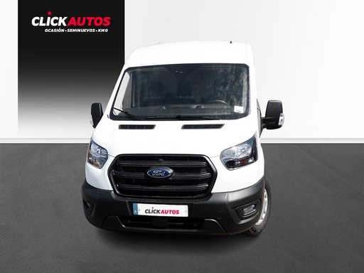 [4478-27894] Ford Transit Furgon 2.0 TDI 130CV Van Trend L2 H2